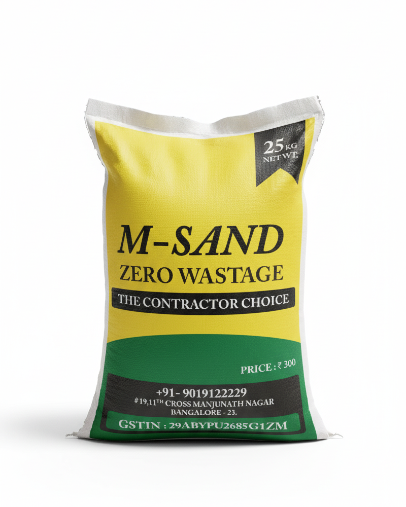 25kg Bag